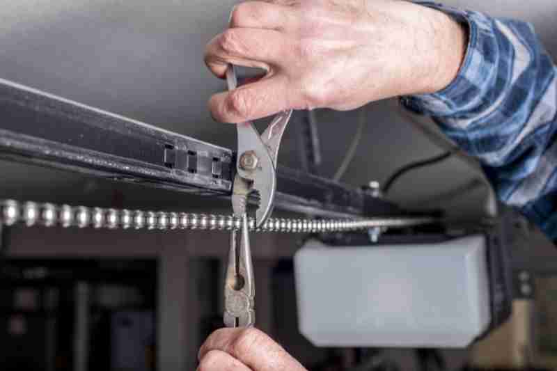 garage opener repairs company